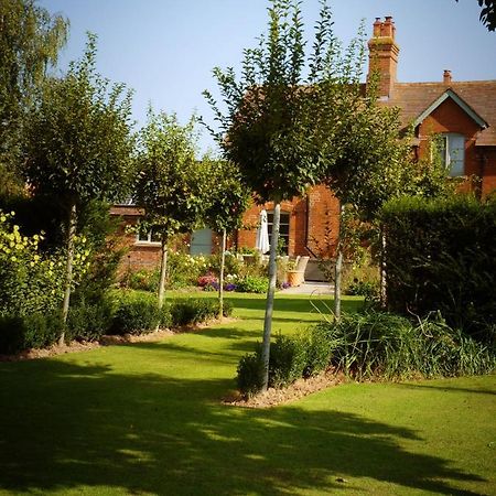 Willa Walwyn Court Barns Ledbury Zewnętrze zdjęcie