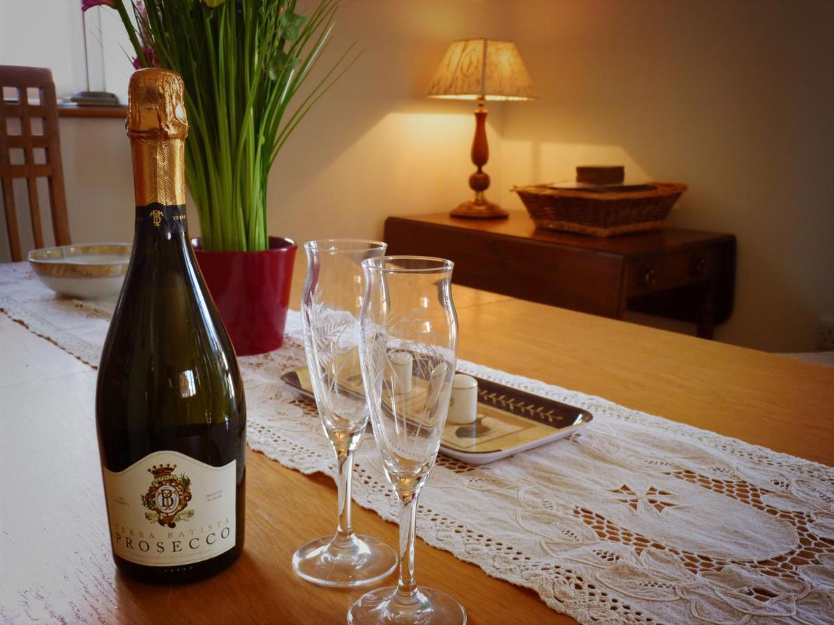 Willa Walwyn Court Barns Ledbury Zewnętrze zdjęcie